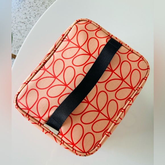 Orla Kiely Handbags - Orla Kiely for Target Makeup Bag